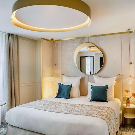 Hotel Maison Albar - Le Vendome Paris