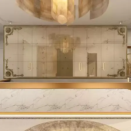 Ξενοδοχείο Maison Albar - Le Vendome