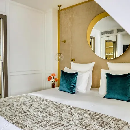 Hotel Maison Albar - Le Vendome