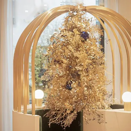 Maison Albar - Le Vendome Hotel Paris