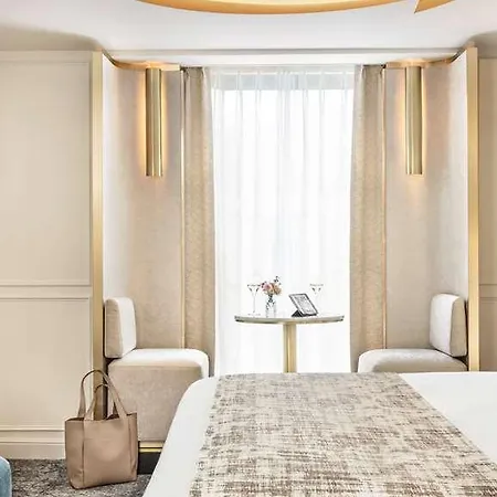 Maison Albar - Le Vendome Hotel