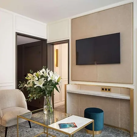 Hotel Maison Albar - Le Vendome 5*