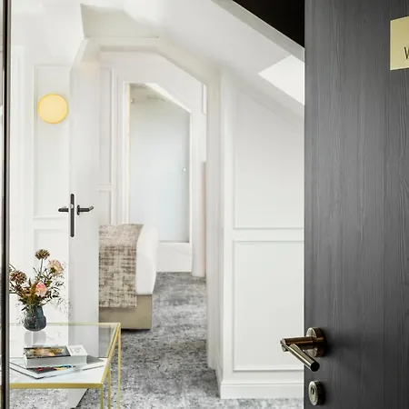 Maison Albar - Le Vendome Paris