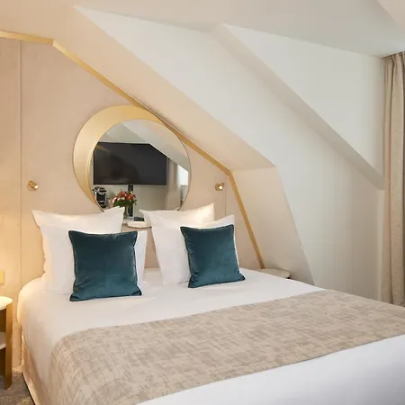 Hotel Maison Albar - Le Vendome Paris