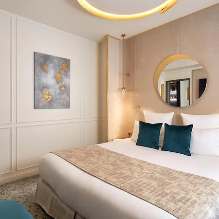 Hotel Maison Albar - Le Vendome