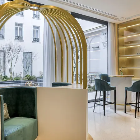 Maison Albar - Le Vendome
