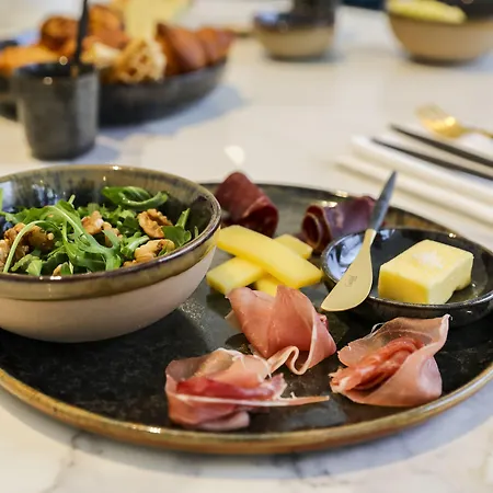 Maison Albar - Le Vendome 5* Paříž