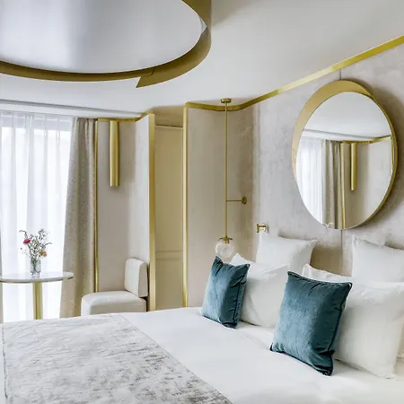 Maison Albar - Le Vendome 5*