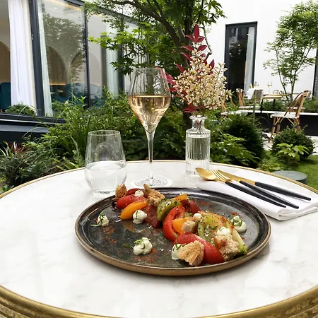 Maison Albar - Le Vendome