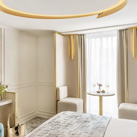 Maison Albar - Le Vendome