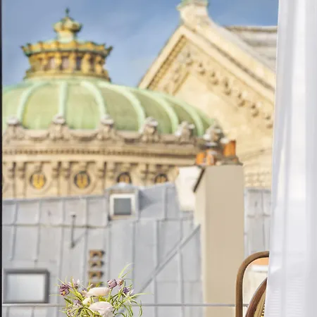 Maison Albar - Le Vendome 5*