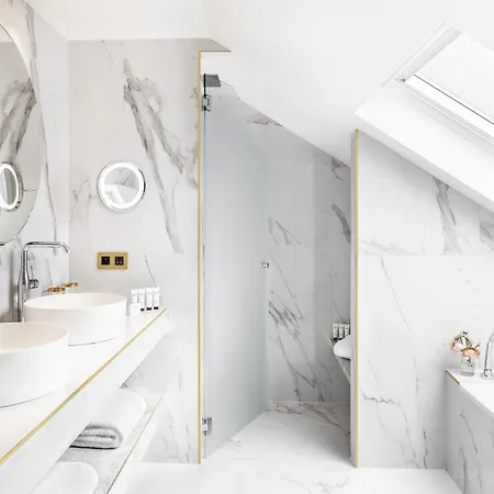 Maison Albar - Le Vendome 5* パリ