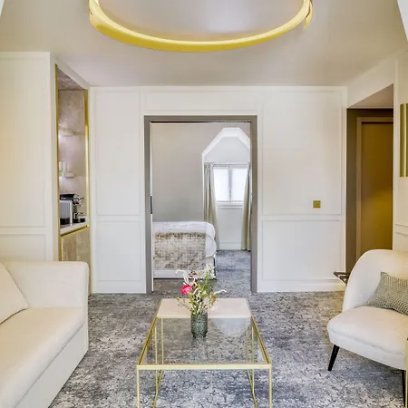 Maison Albar - Le Vendome