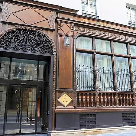 Maison Albar - Le Vendome 5*