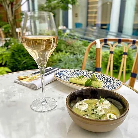 호텔 Maison Albar - Le Vendome 파리