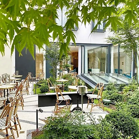 Maison Albar - Le Vendome