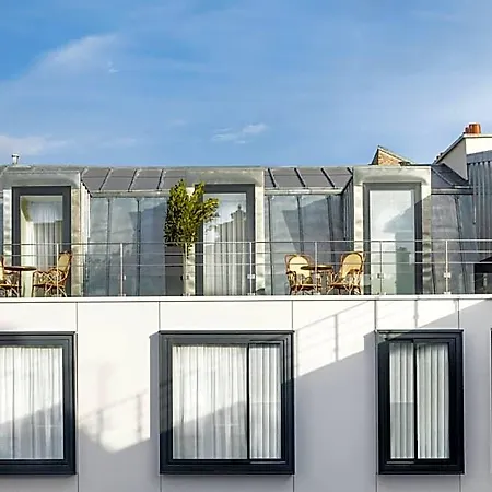 Maison Albar - Le Vendome 호텔 5*