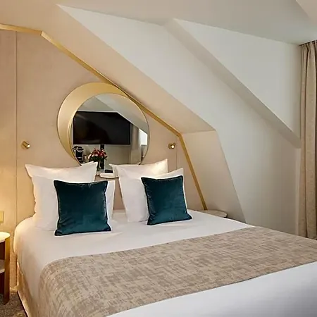 Hotel Maison Albar - Le Vendome