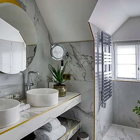 Hotel Maison Albar - Le Vendome 5*