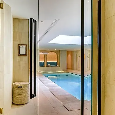 Maison Albar - Le Vendome