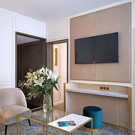 Maison Albar - Le Vendome 호텔 5*