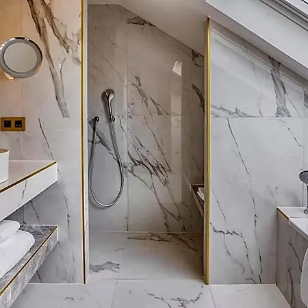 Hotel Maison Albar - Le Vendome Paříž