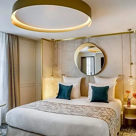 Hotel Maison Albar - Le Vendome Paříž