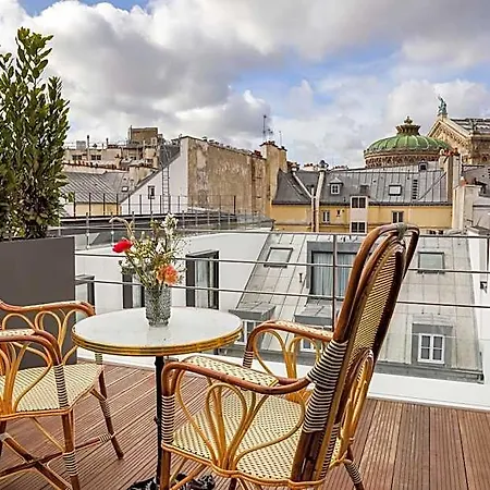 Maison Albar - Le Vendome Hotel