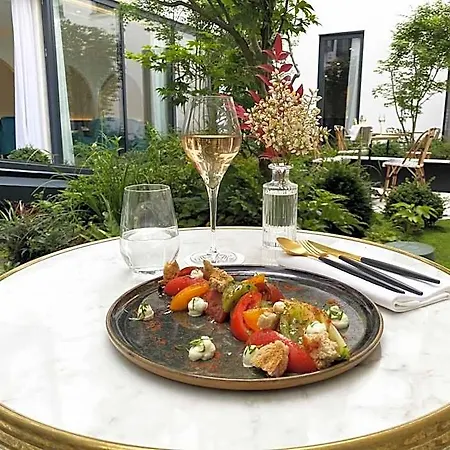 호텔 Maison Albar - Le Vendome