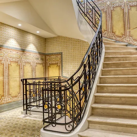 Ξενοδοχείο Maison Albar - Le Vendome Παρίσι