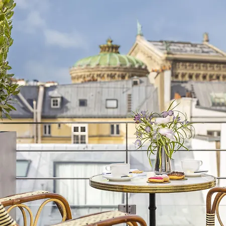 Maison Albar - Le Vendome Hotel 5*