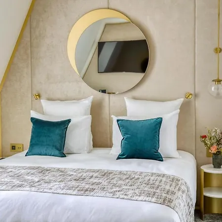 Maison Albar - Le Vendome 5* Paris