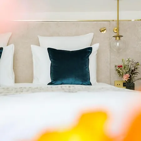 Maison Albar - Le Vendome Hotel