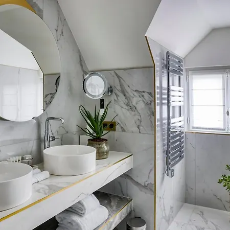 Maison Albar - Le Vendome 5* 파리
