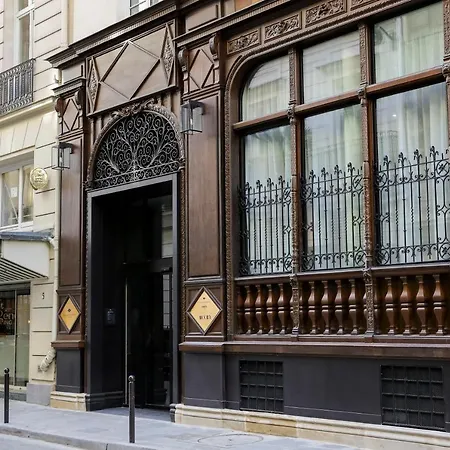 Maison Albar - Le Vendome 5* Paris