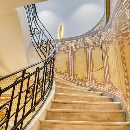 Maison Albar - Le Vendome
