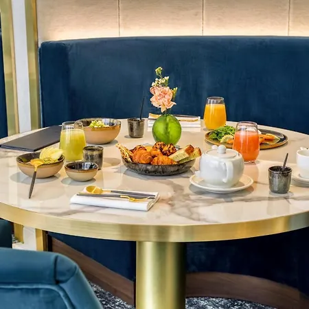Hotel Maison Albar - Le Vendome Paris