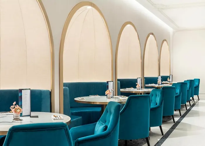 Maison Albar - Le Vendome Hotel Parigi