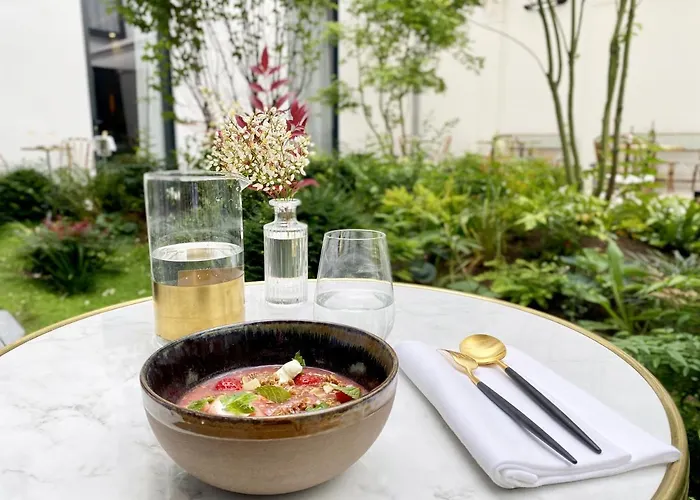 Maison Albar - Le Vendome