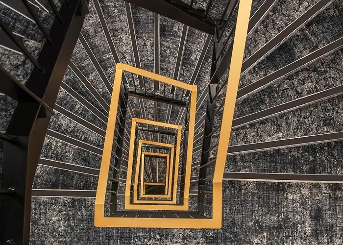 Maison Albar - Le Vendome 5* Parigi