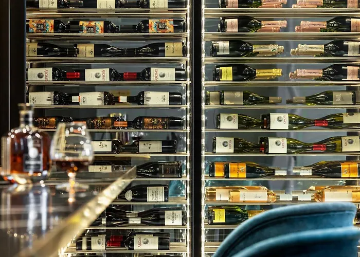 Hotel Maison Albar - Le Vendome 5*