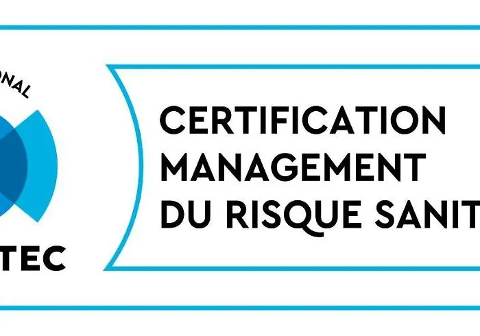 Maison Albar - Le Vendome