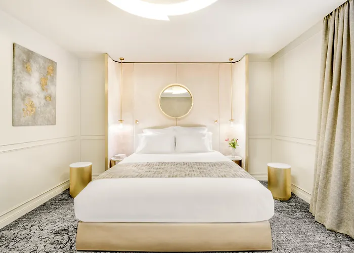 Maison Albar - Le Vendome 5*