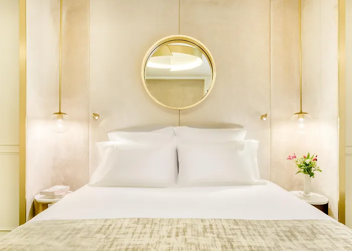 Hotel Maison Albar - Le Vendome