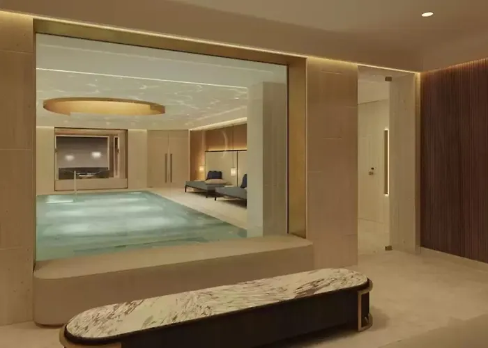 Maison Albar - Le Vendome Hotel Parigi