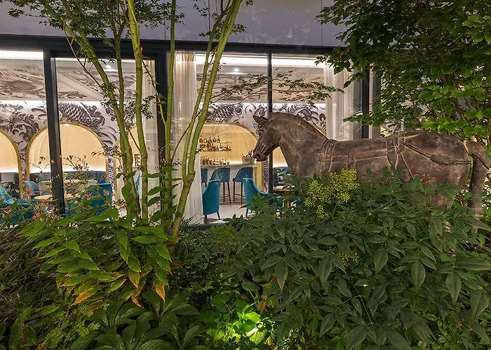 Maison Albar - Le Vendome Hotel 5*