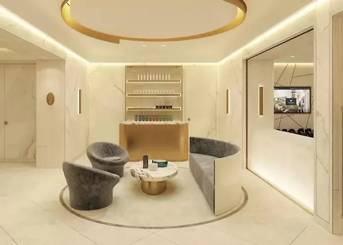 Maison Albar - Le Vendome Hotel 5*