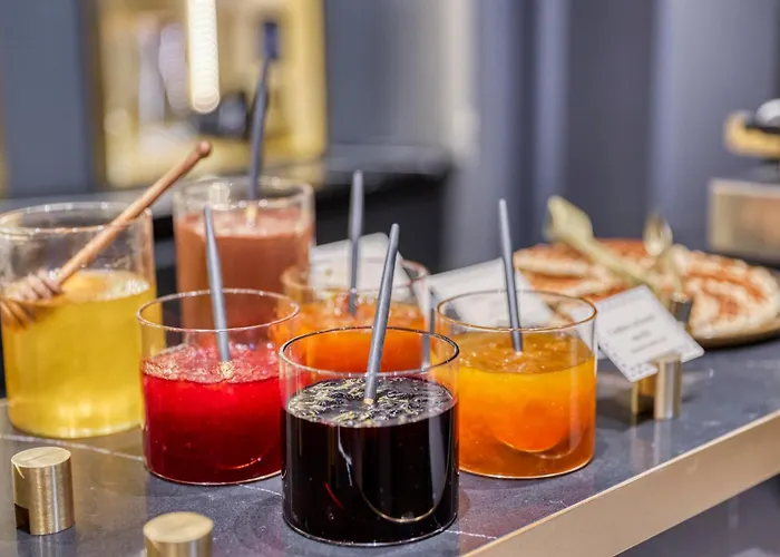 Maison Albar - Le Vendome Hotel 5*