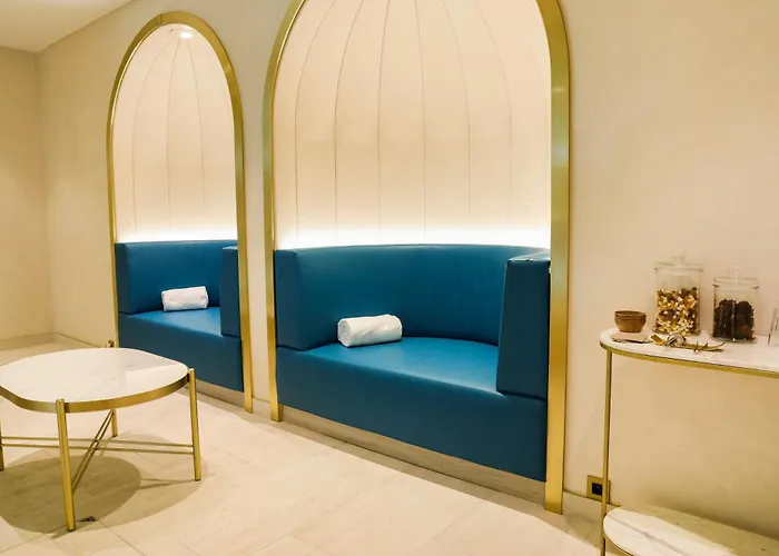 Maison Albar - Le Vendome Parigi