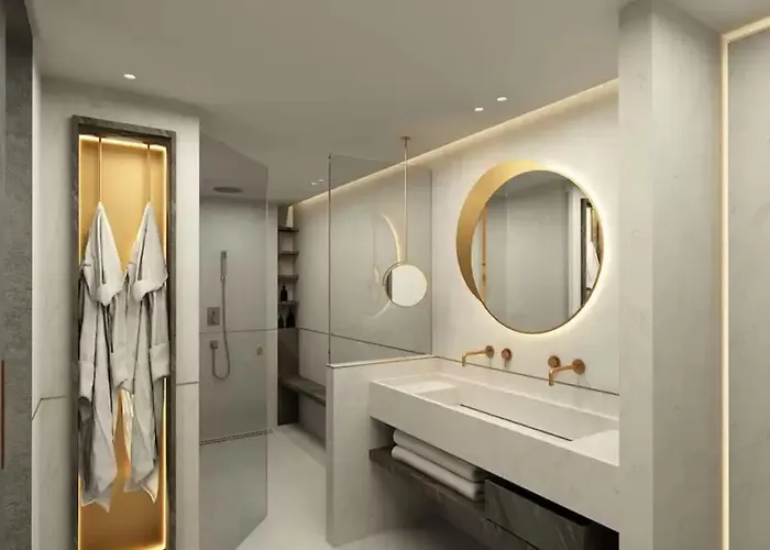 Maison Albar - Le Vendome מלון 5*